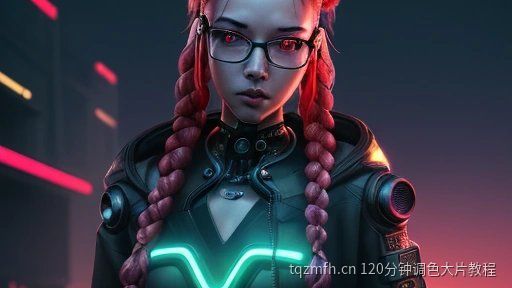 吃瓜特色视频｜动漫社区精选视频｜本周高赞作品合集｜120分钟调色大片教程视频演示