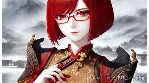 校园精选视频｜原创剧情短动漫视频｜赛博都市篇｜120分钟调色大片教程原创视频教程