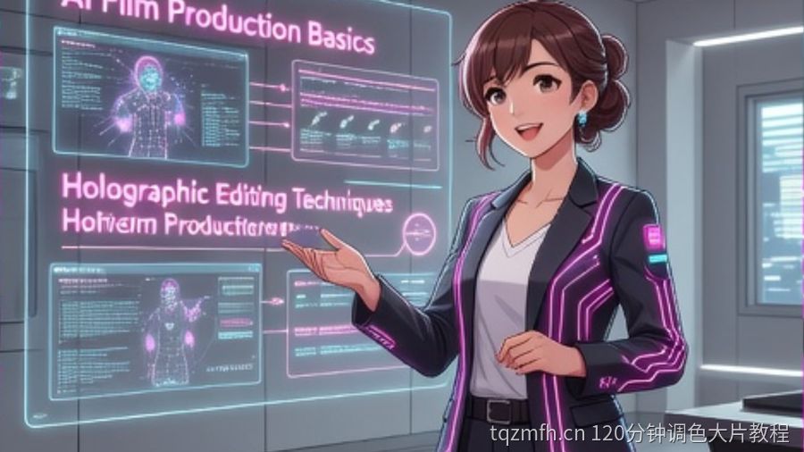 吃瓜特色视频｜反差萌剪辑视频演示｜节奏点踩点技巧｜120分钟调色大片教程视频演示