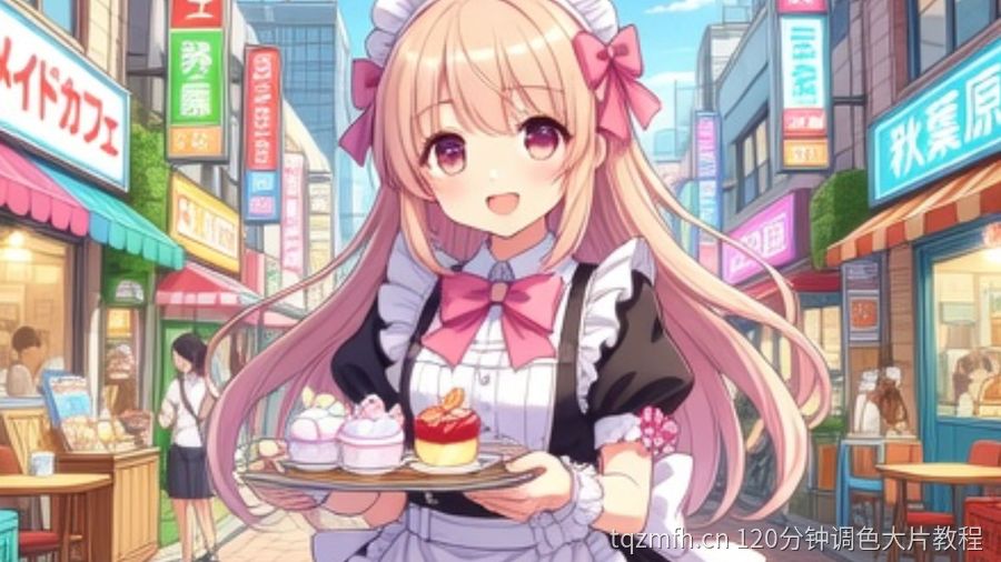 特色原创视频｜影视传媒幕后视频｜导演组拍摄日记｜120分钟调色大片教程原创视频教程